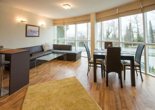 Holiday Apartment Euxinograd