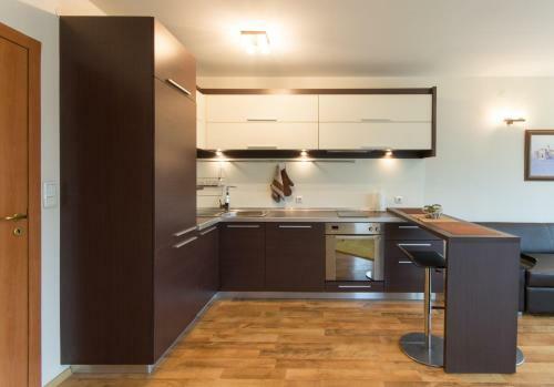 Holiday Apartment Euxinograd