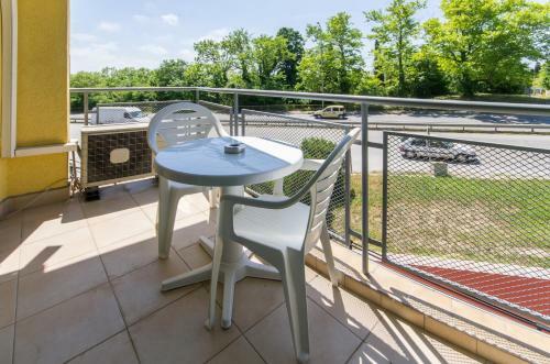 Holiday Apartment Euxinograd