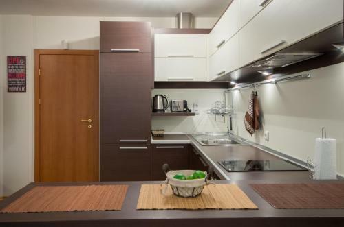 Holiday Apartment Euxinograd