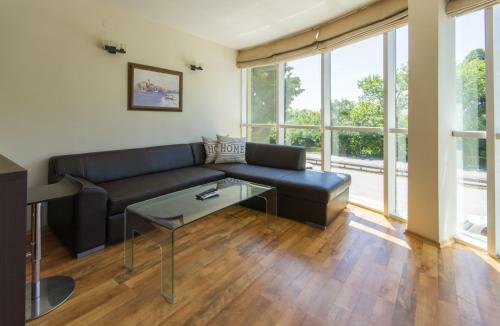 Holiday Apartment Euxinograd