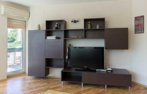Holiday Apartment Euxinograd