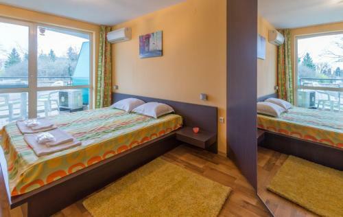 Holiday Apartment Euxinograd