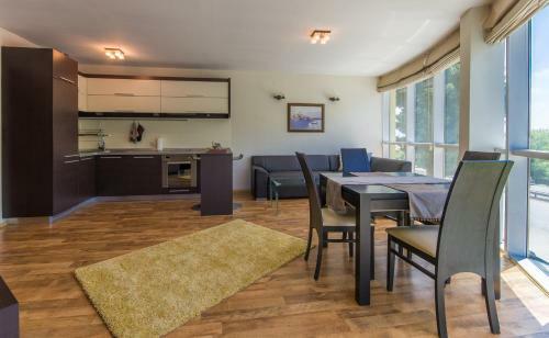 Holiday Apartment Euxinograd