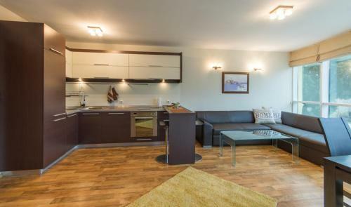 Holiday Apartment Euxinograd