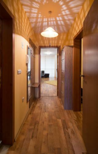 Holiday Apartment Euxinograd