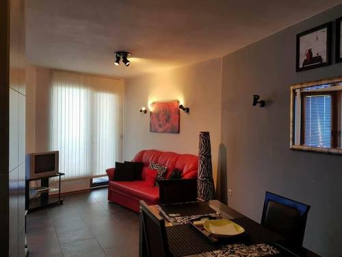 Esperanto Apartment