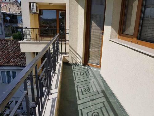 Esperanto Apartment
