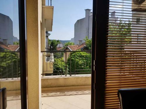 Esperanto Apartment