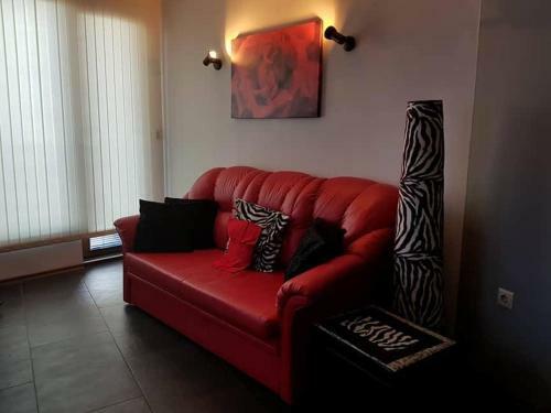Esperanto Apartment