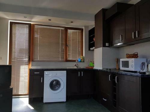 Esperanto Apartment