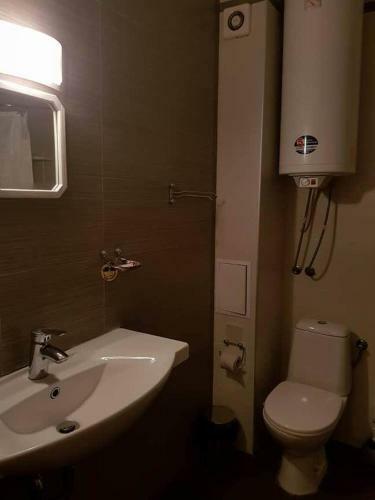 Esperanto Apartment