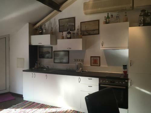 Guest Apartment Ganchev
