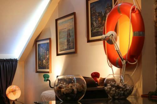 Guest Apartment Ganchev