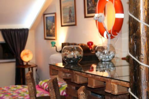 Guest Apartment Ganchev