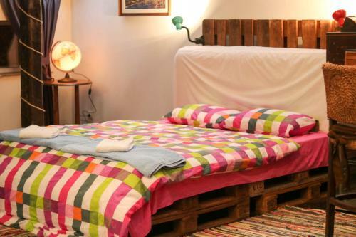 Guest Apartment Ganchev