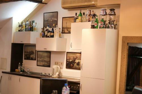 Guest Apartment Ganchev