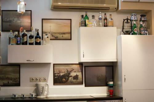 Guest Apartment Ganchev