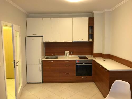 Aquarelle 3 Apartment