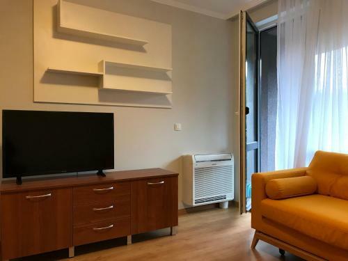 Aquarelle 3 Apartment