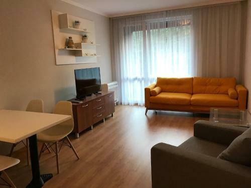 Aquarelle 3 Apartment