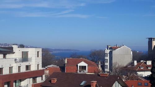Varna Seaview Apartment