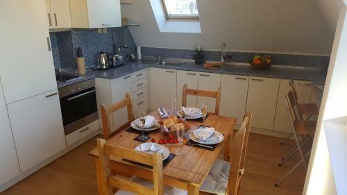 Varna Seaview Apartment