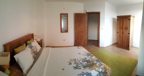 Varna Seaview Apartment
