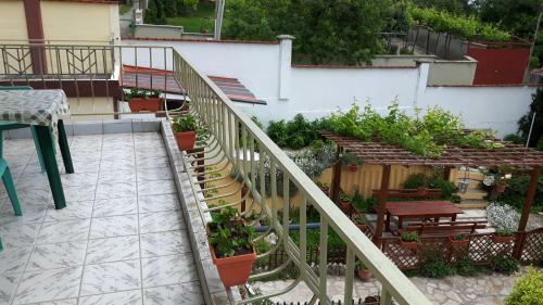 Hostal Guesthouse Nikolovi