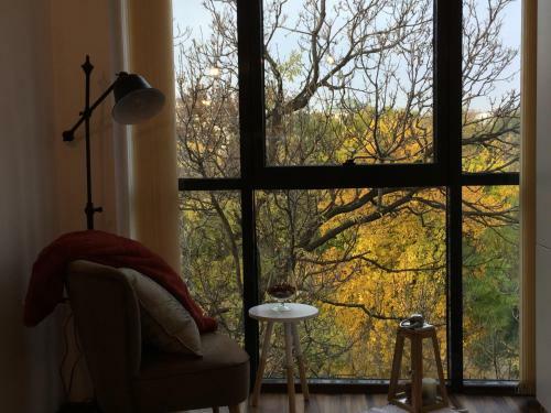 Apartamento Boutique Studio Varna