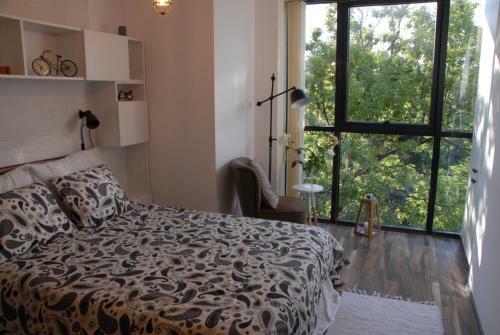 Apartamento Boutique Studio Varna