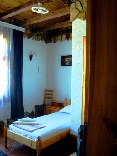 Hostal Villa Galata