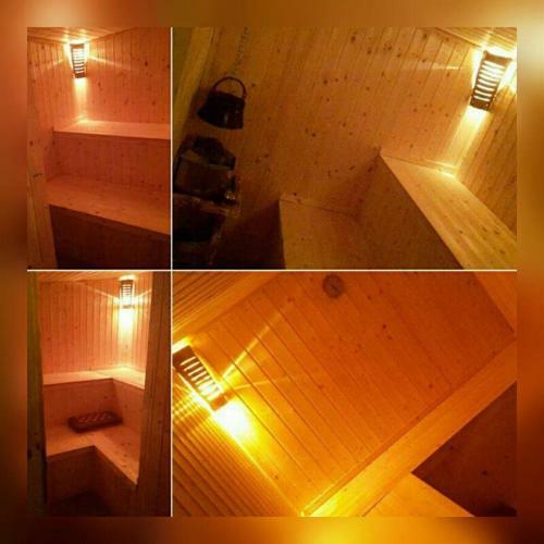 Hostal Villa Galata