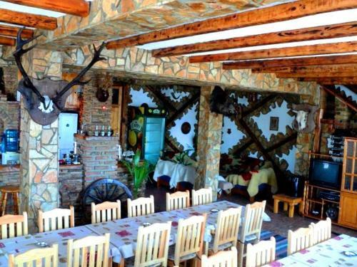 Hostal Villa Galata