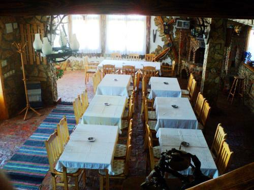 Hostal Villa Galata