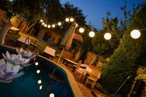 Hostal Villa Galata