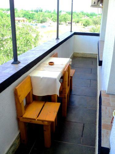 Hostal Villa Galata