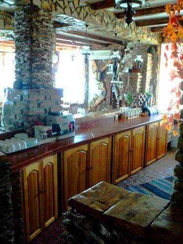 Hostal Villa Galata