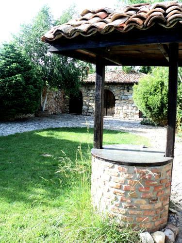 Hostal Villa Galata