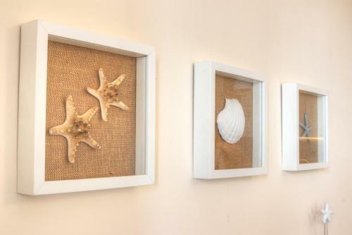 "sea Star" Apartment