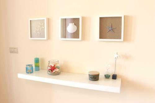 "sea Star" Apartment