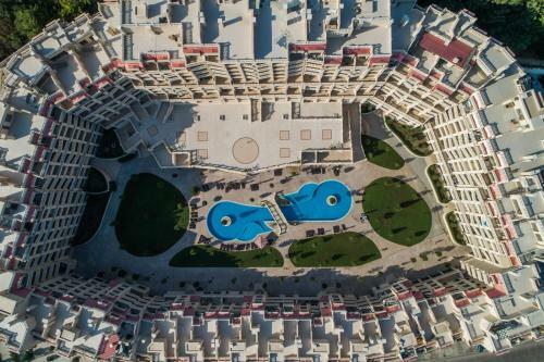 "sea Star" Apartment