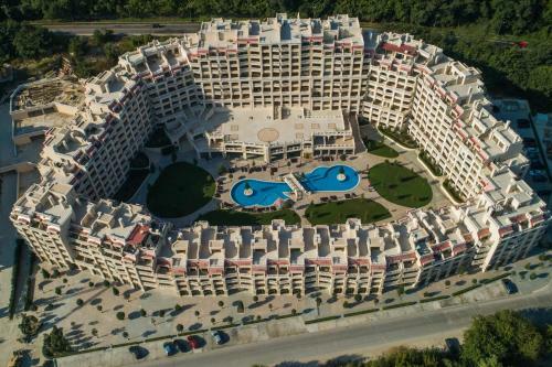"sea Star" Apartment