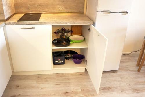 "sea Star" Apartment