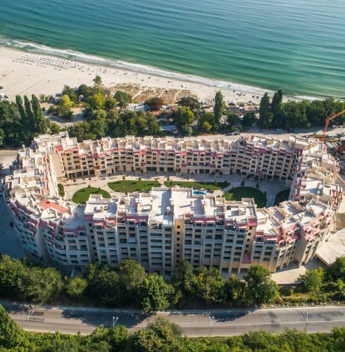 "sea Star" Apartment