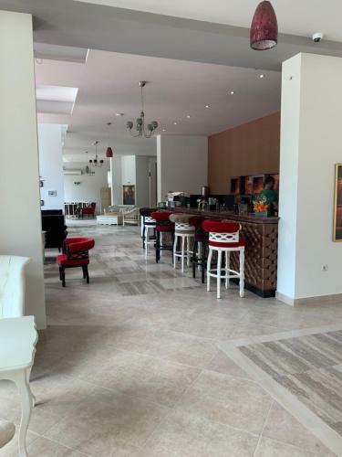 "sea Star" Apartment
