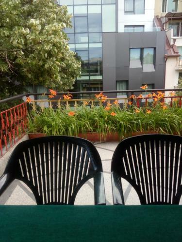 Flora Apartments