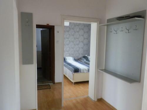 Apartamento Silver House