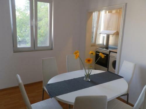 Apartamento Silver House