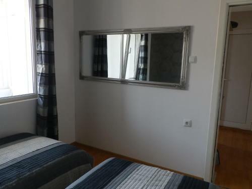 Apartamento Silver House